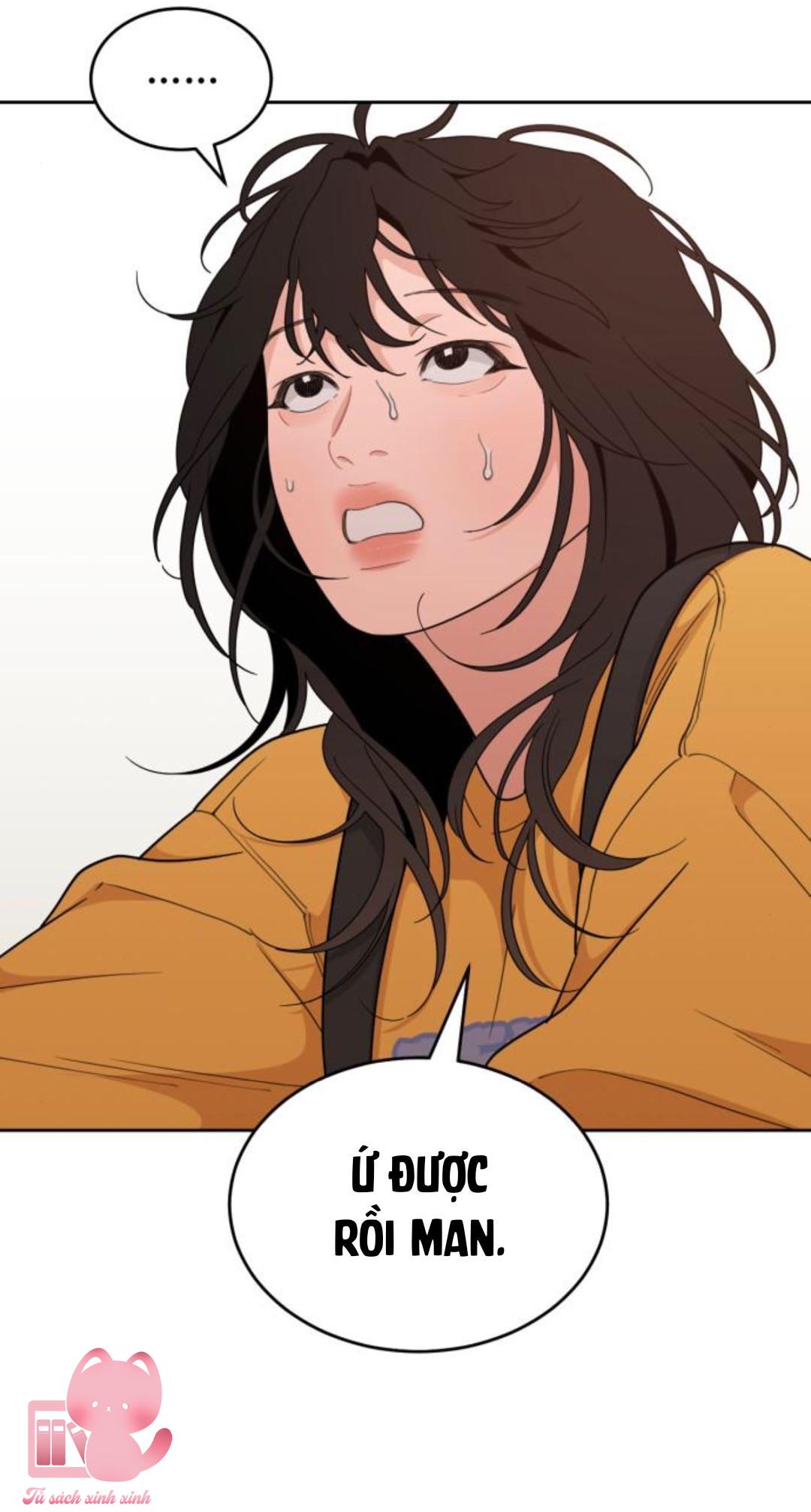 Vận May Không Ngờ Chapter 15 - Trang 4