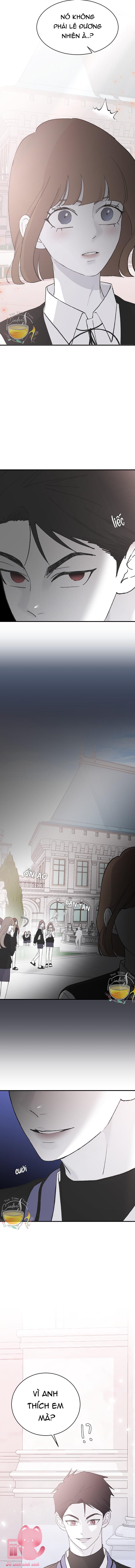 Ba Anh Trai Cực Phẩm Của Tôi Chap 62 - Trang 3