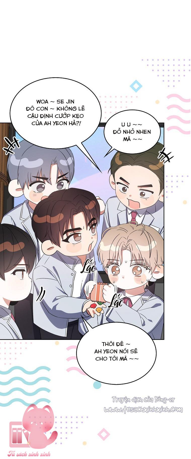 Debut Or Die Chapter 16 - Trang 4