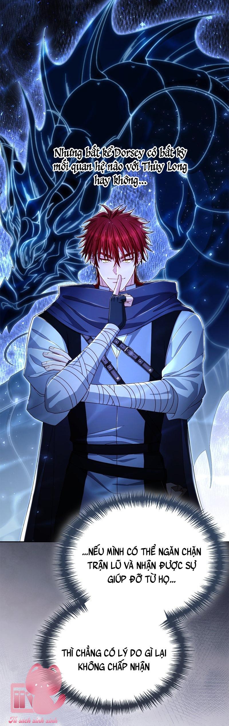 Hoàng Hậu Tái Hôn Chap 210 - Trang 3