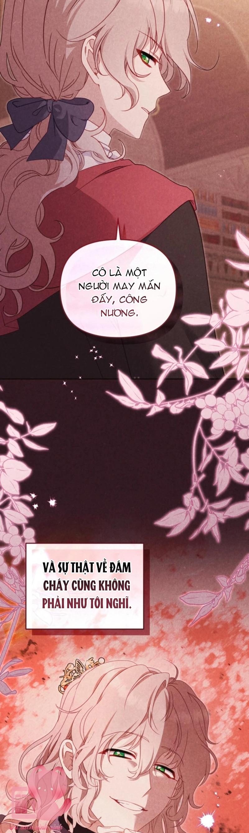 Tôi Được Nuôi Dưỡng Bởi Những Kẻ Phản Diện Chap 99 - Trang 3