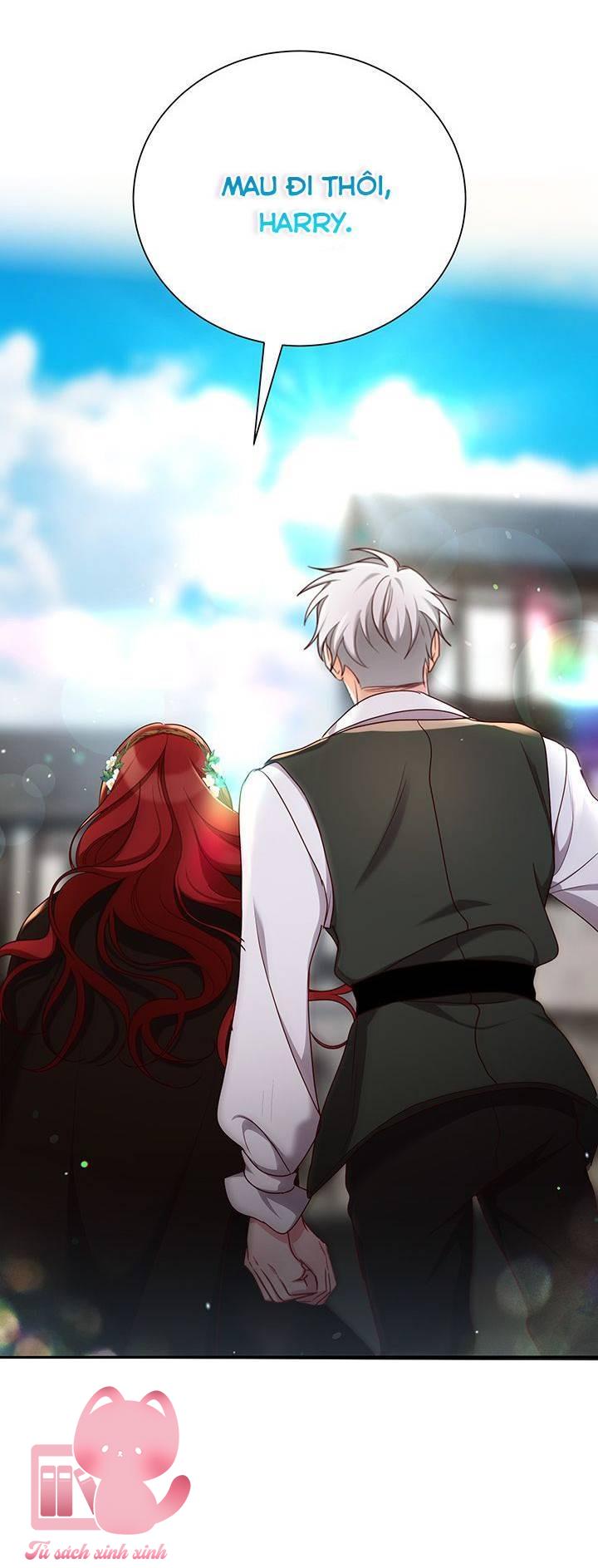 Thế Thì Ta Cứ Trở Thành Kẻ Ác Thôi Chap 31 - Trang 2