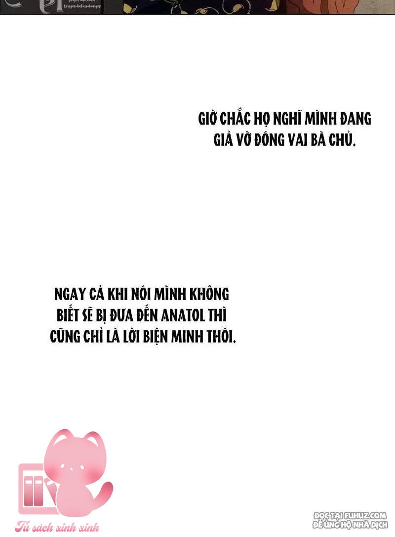 Dưới Tán Cây Sồi Chapter 29 - Trang 3