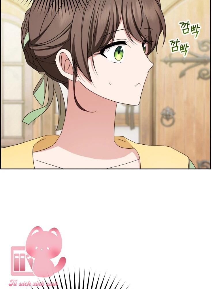 Được Yêu Thương Mà Còn Ngại Ngùng Sao! Chapter 76 - Trang 4