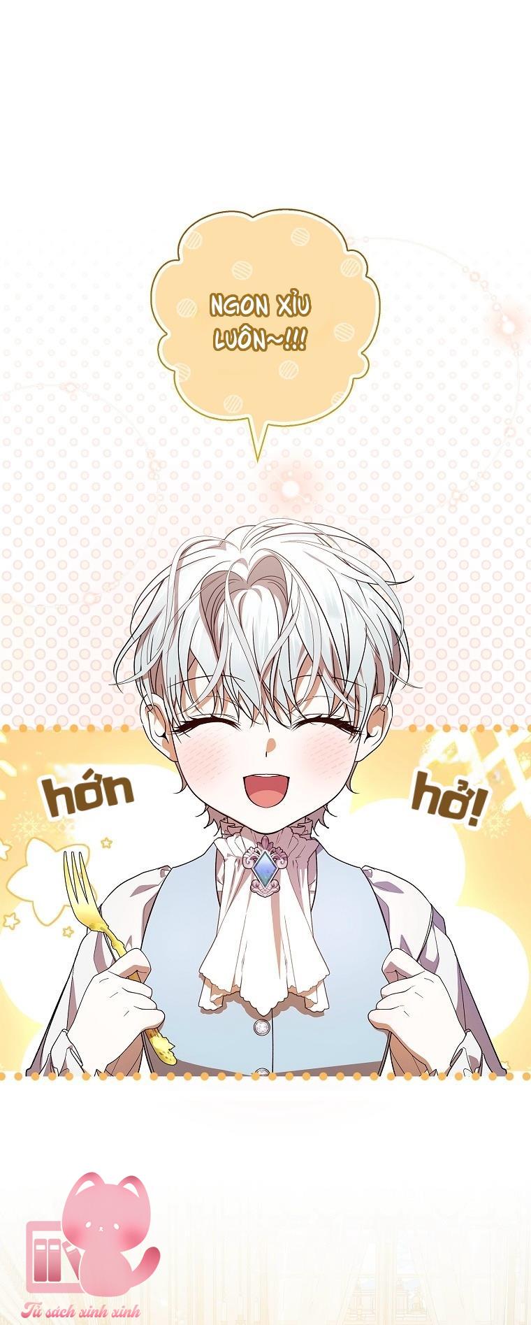 Nhận Nuôi Người Cha Phản Diện Chap 79 - Trang 2