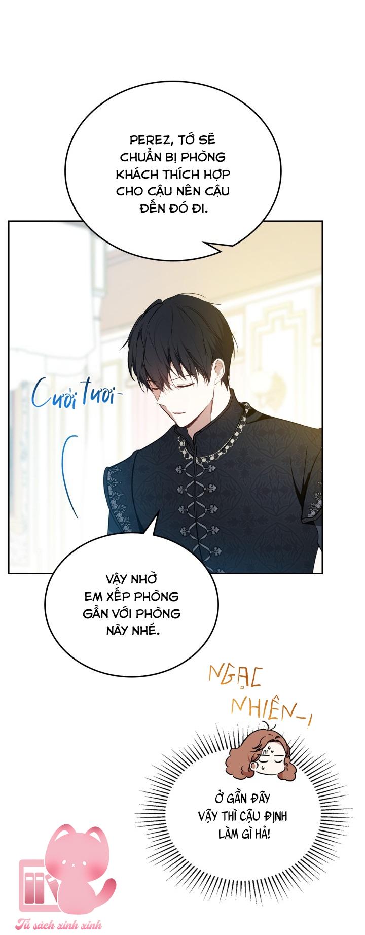 Kiếp Này Ta Sẽ Trở Thành Gia Chủ Chap 183 - Trang 2