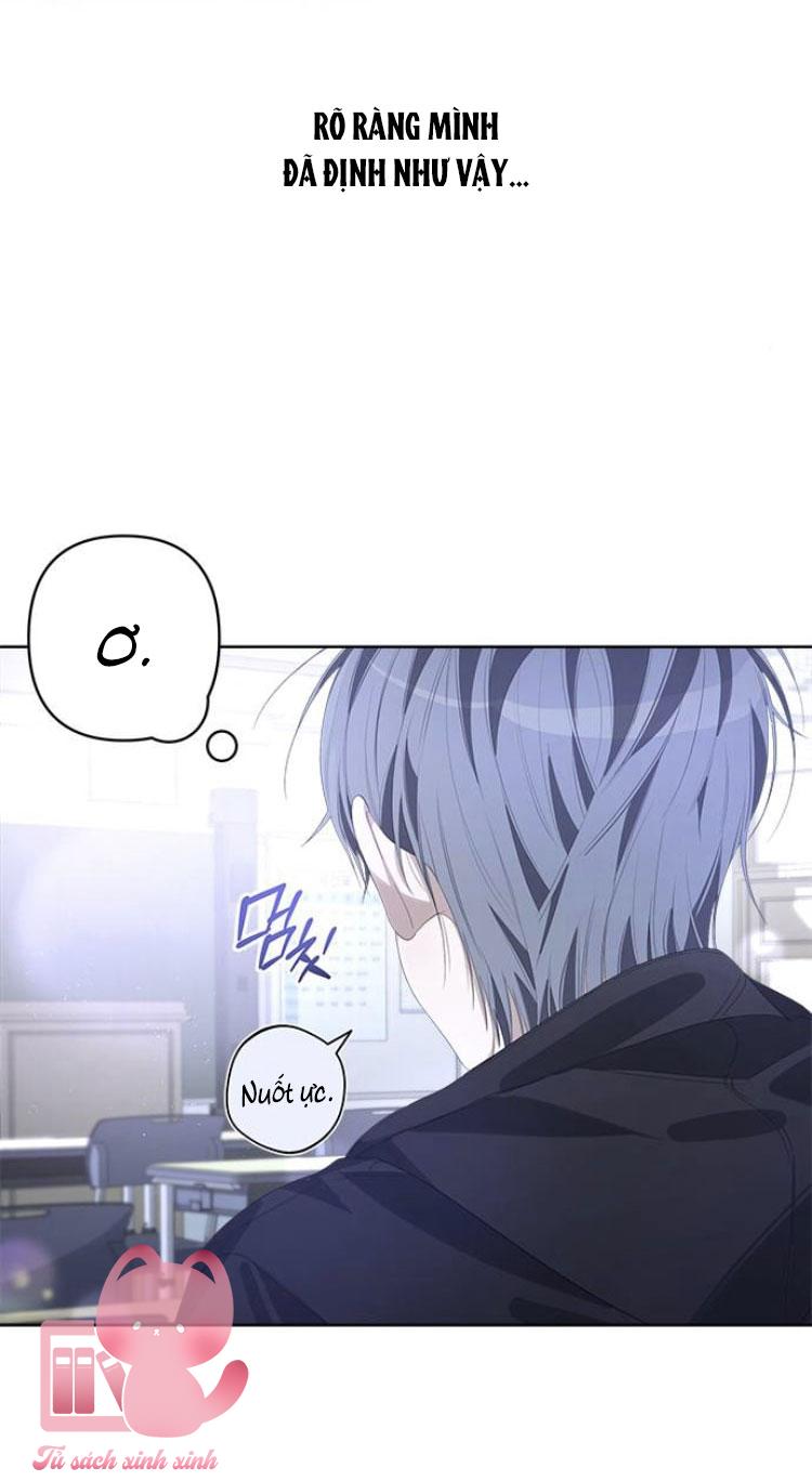 Đàn Anh Xấu Xa! Chap 55 - Trang 3