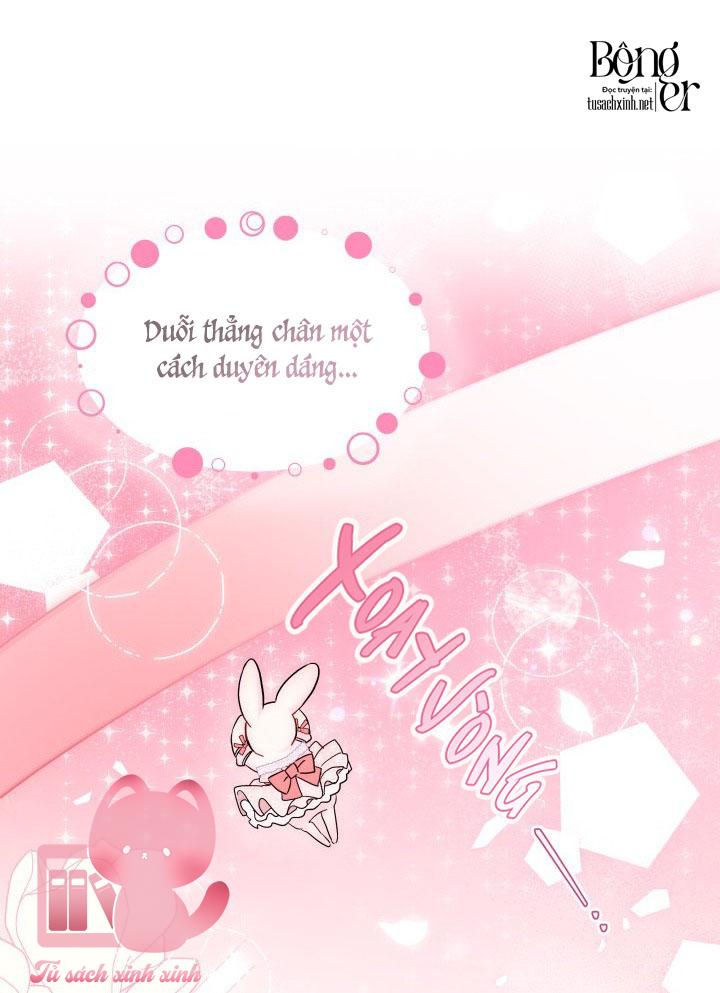 Quan Hệ Cộng Sinh Giữa Báo Đen Và Thỏ Trắng Chap 96 - Trang 2