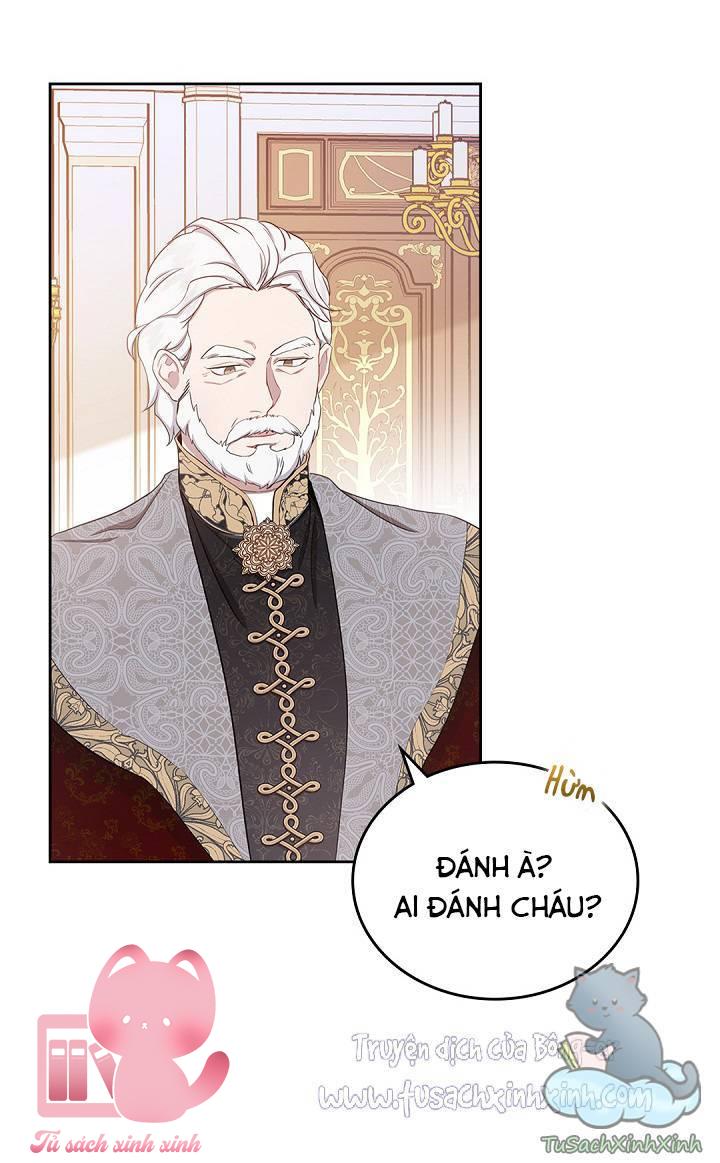 Kiếp Này Ta Sẽ Trở Thành Gia Chủ Chap 4 - Trang 2