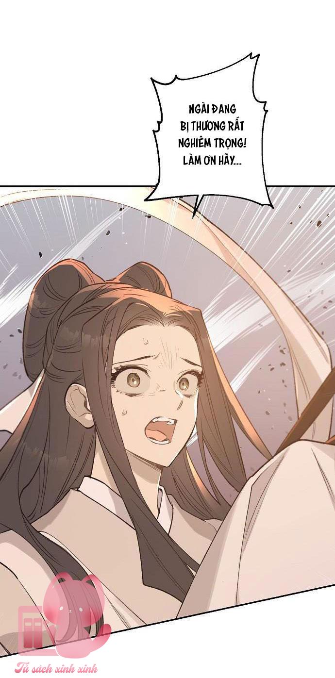 Onsaemiro Chapter 16 - Trang 4