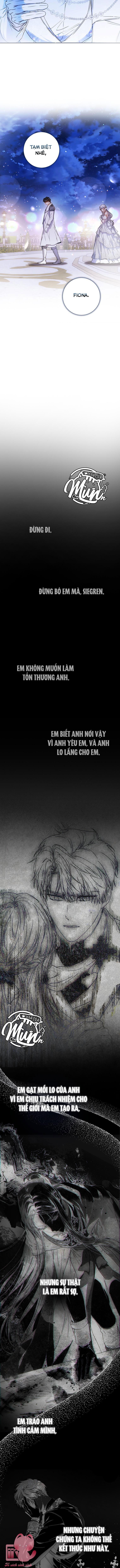 Tôi Trở Thành Vợ Của Nam Chính Chap 70 - Trang 3
