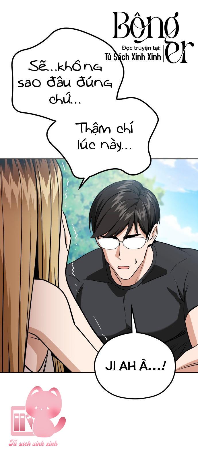 Lớ Ngớ Vớ Phải Tình Yêu Chapter 82 - Trang 4