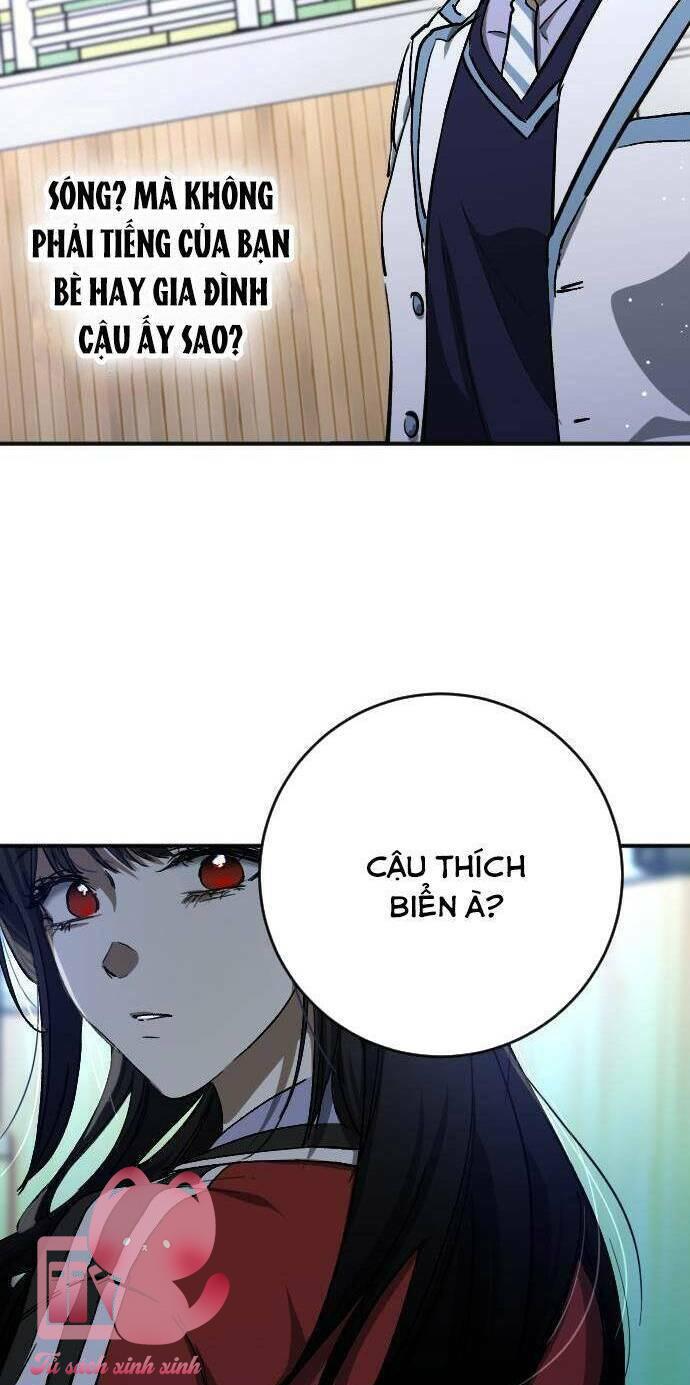 Đêm Của Bóng Tối Chapter 42 - Trang 4