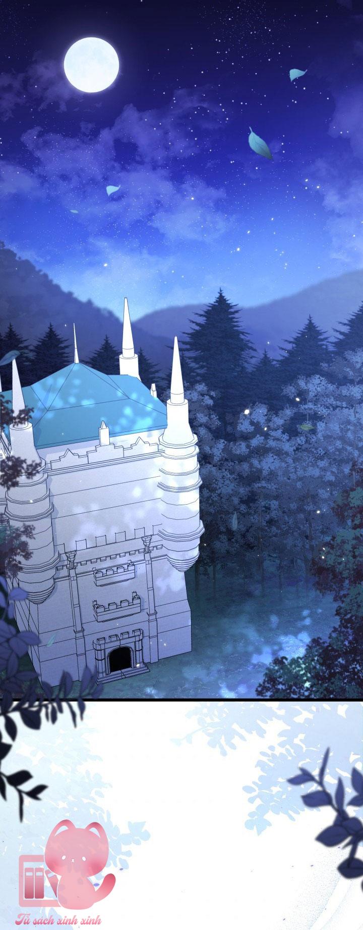 Quan Hệ Cộng Sinh Giữa Báo Đen Và Thỏ Trắng Chap 58 - Trang 2