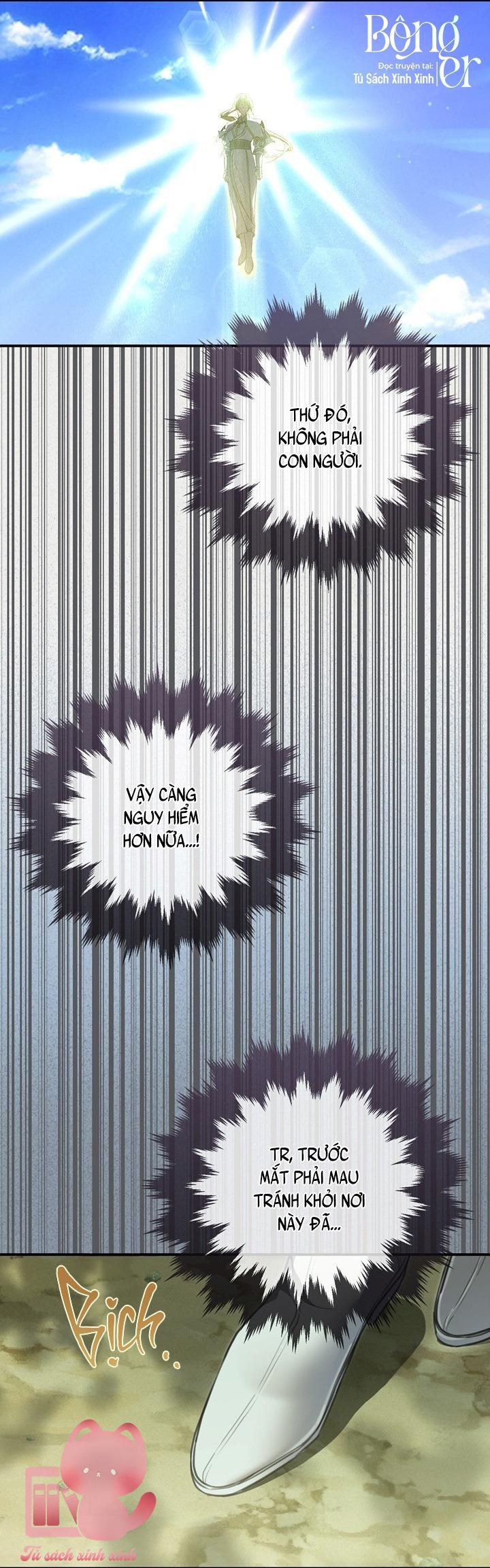 Hướng Về Ánh Dương Lần Nữa Chapter 92 - Trang 4