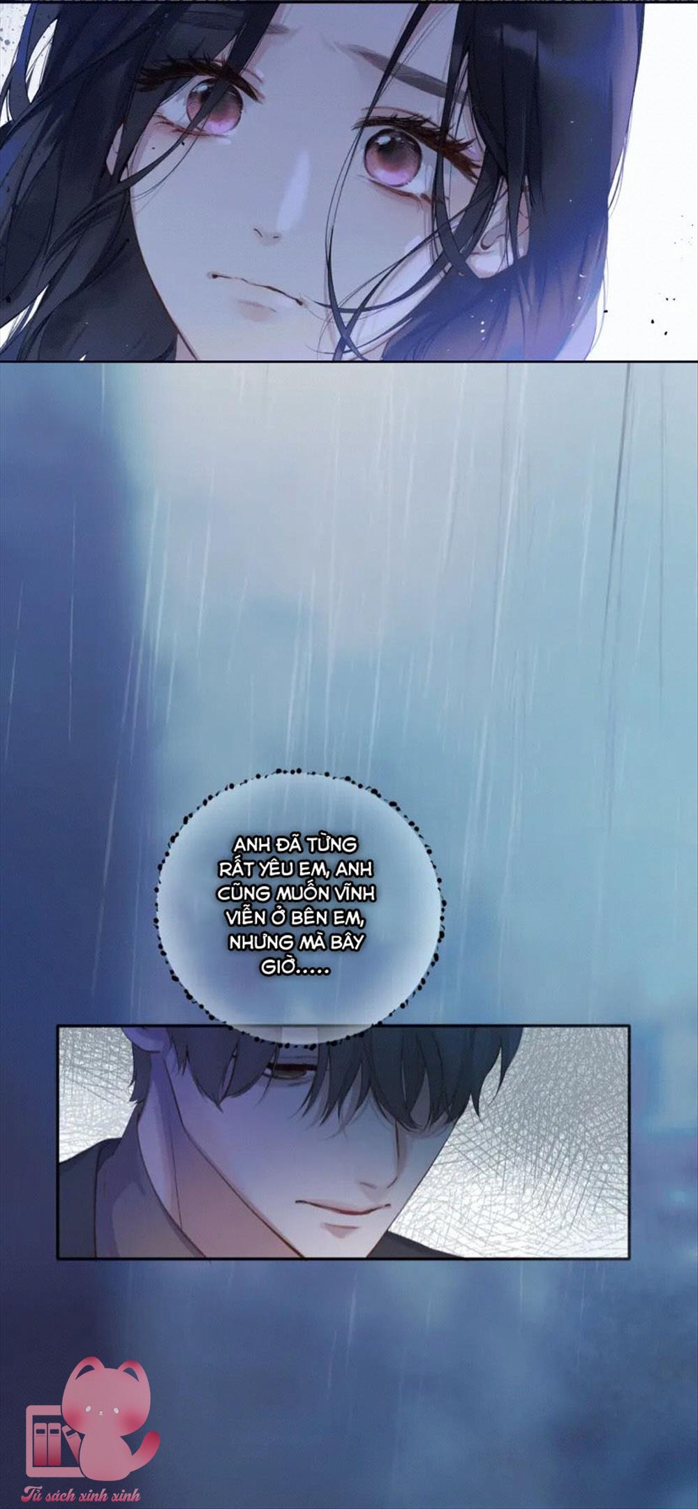 Trêu Nhầm Chap 3 - Trang 4