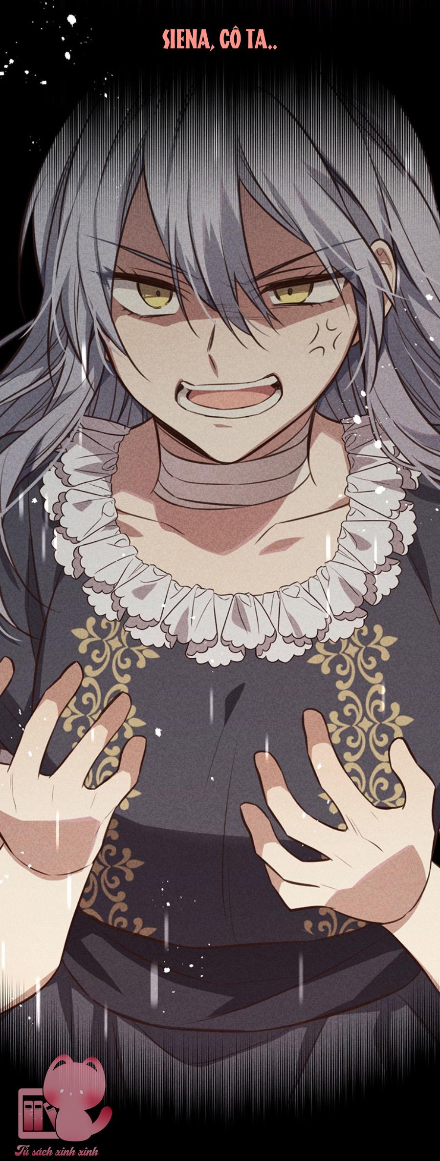 Yêu Tôi Đi, Dù Sao Ngài Cũng Chỉ Là Nhân Vật Phụ Chapter 5 - Trang 4