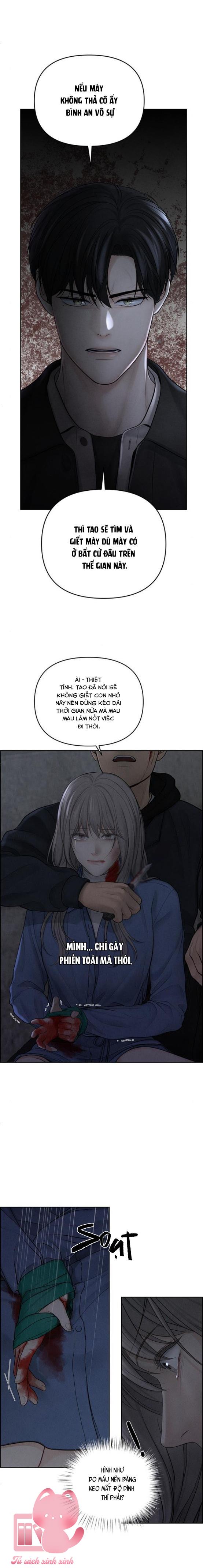 Hy Vọng Duy Nhất Chapter 15 - Trang 4