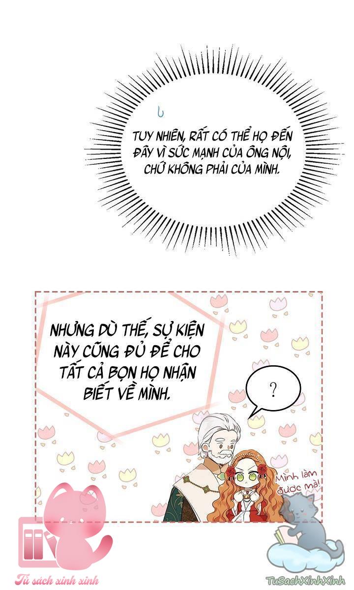 Kiếp Này Ta Sẽ Trở Thành Gia Chủ Chap 22 - Trang 2