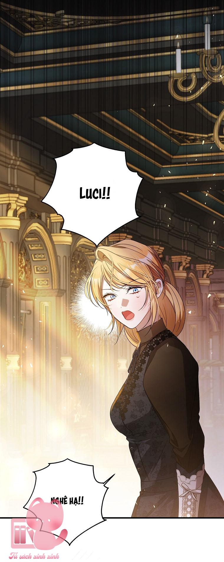 Nhận Nuôi Người Cha Phản Diện Chapter 48 - Trang 4