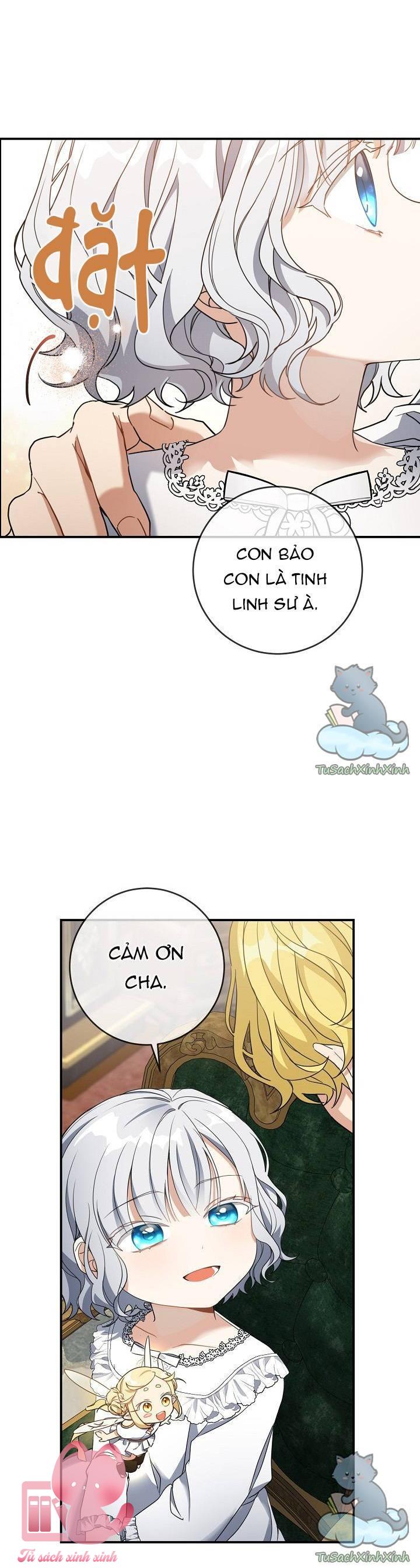 Hướng Về Ánh Dương Lần Nữa Chapter 25 - Trang 4