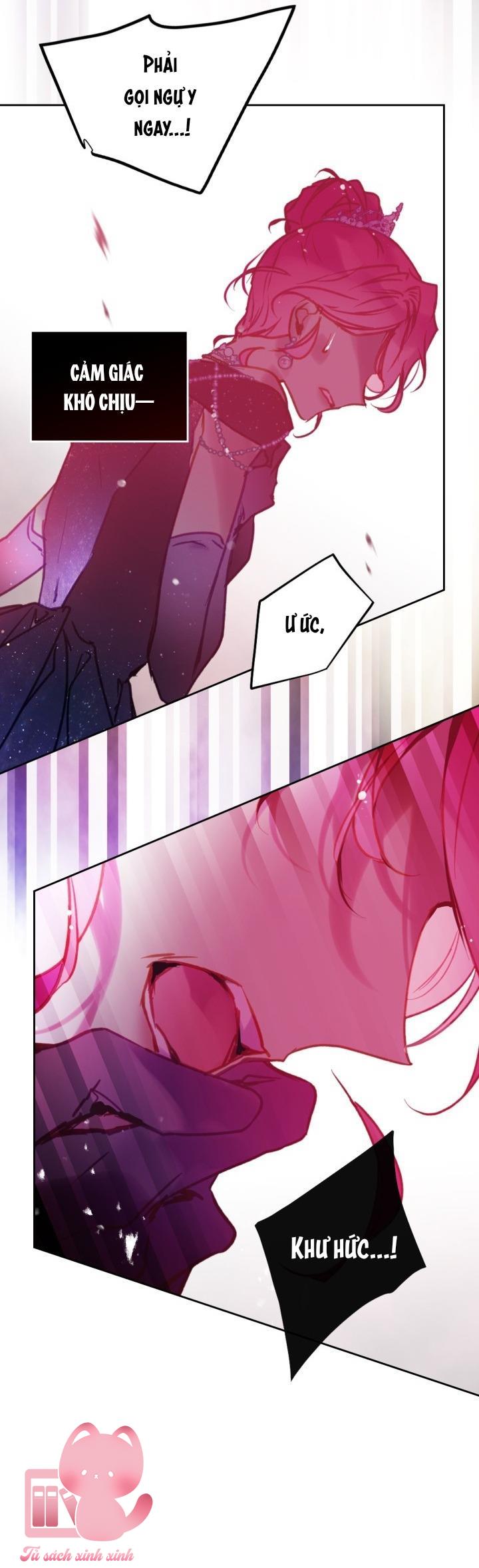 Kết Cục Của Nhân Vật Phản Diện Chỉ Có Thể Là Cái Chết Chapter 157 - Trang 4