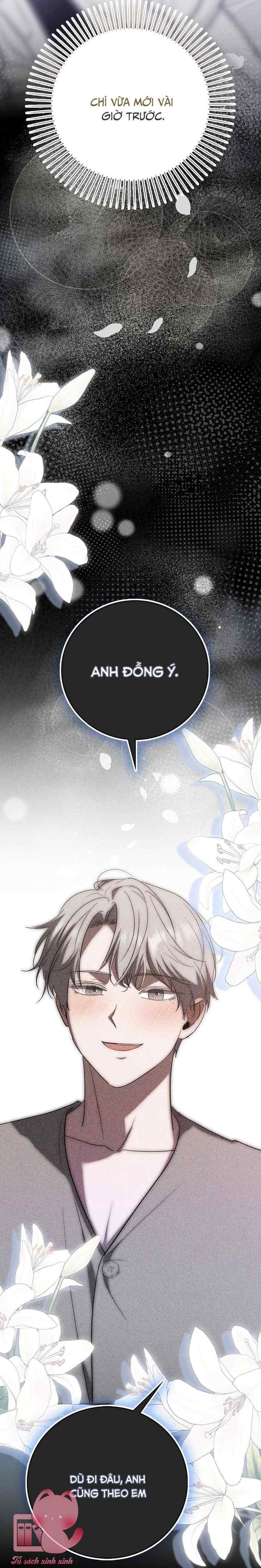 Bạn Trai Của Nam Chính Ám Ảnh Tôi Chap 73 - Trang 2