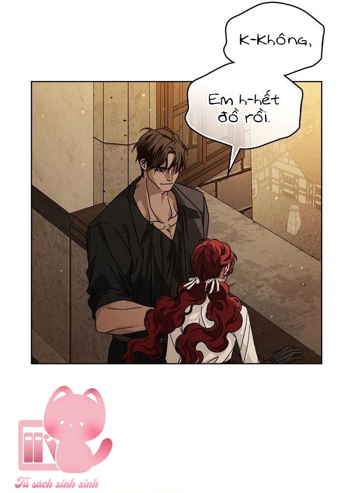 Dưới Tán Cây Sồi Chap 109 - Next Chap 110