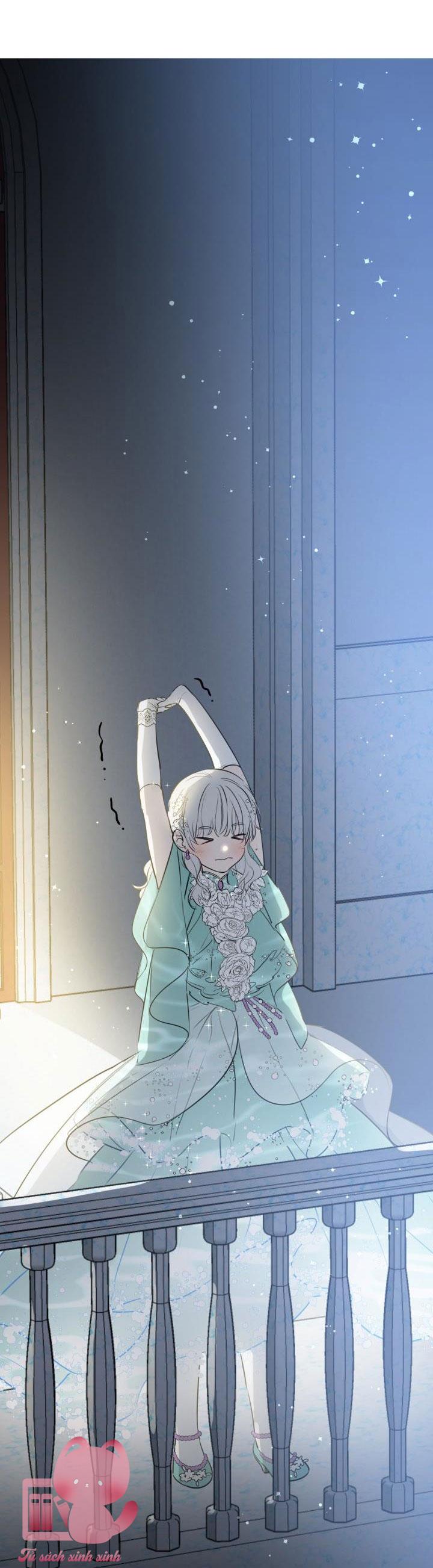 Những Nhân Vật Mạnh Nhất Thế Giới Ám Ảnh Tôi Chapter 39 - Trang 4