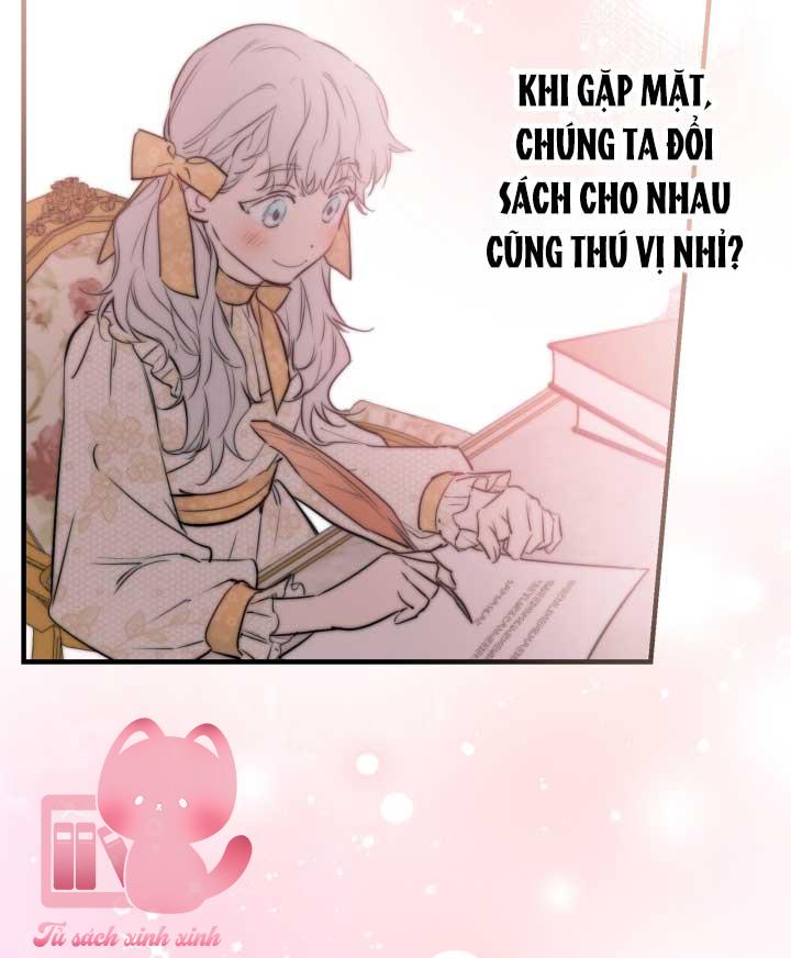 Những Nhân Vật Mạnh Nhất Thế Giới Ám Ảnh Tôi Chapter 59 - Next Chapter 60