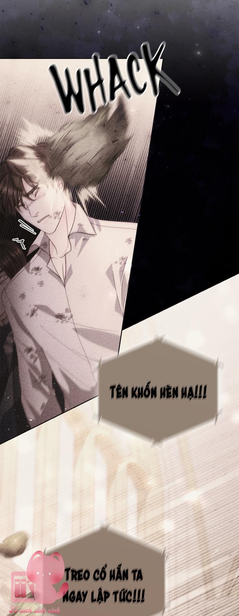 Hoàng Hậu Tái Hôn Chap 186 - Trang 4