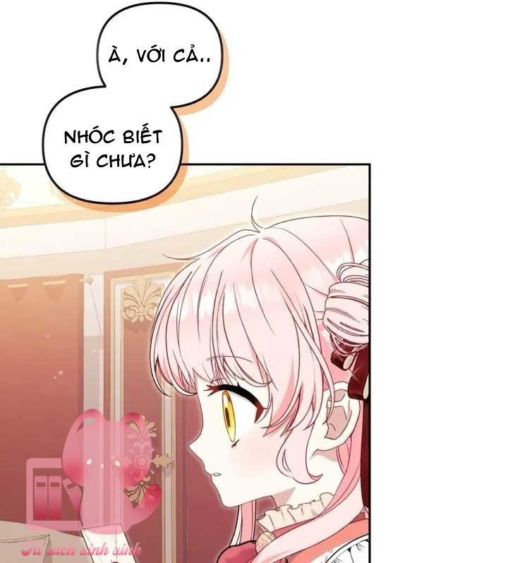 Tôi Được Nuôi Dưỡng Bởi Những Kẻ Phản Diện Chap 67 - Trang 3