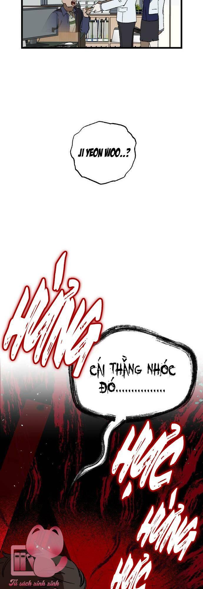 Đêm Của Bóng Tối Chapter 2 - Trang 4