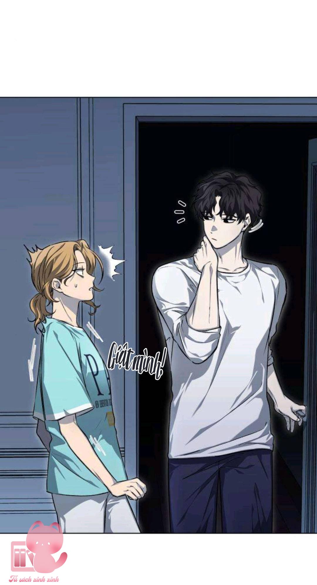 Xin Người Đừng Quên Chap 5 - Trang 4