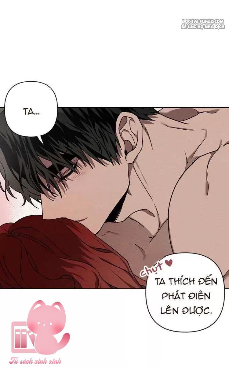 Dưới Tán Cây Sồi Chapter 5 - Trang 3