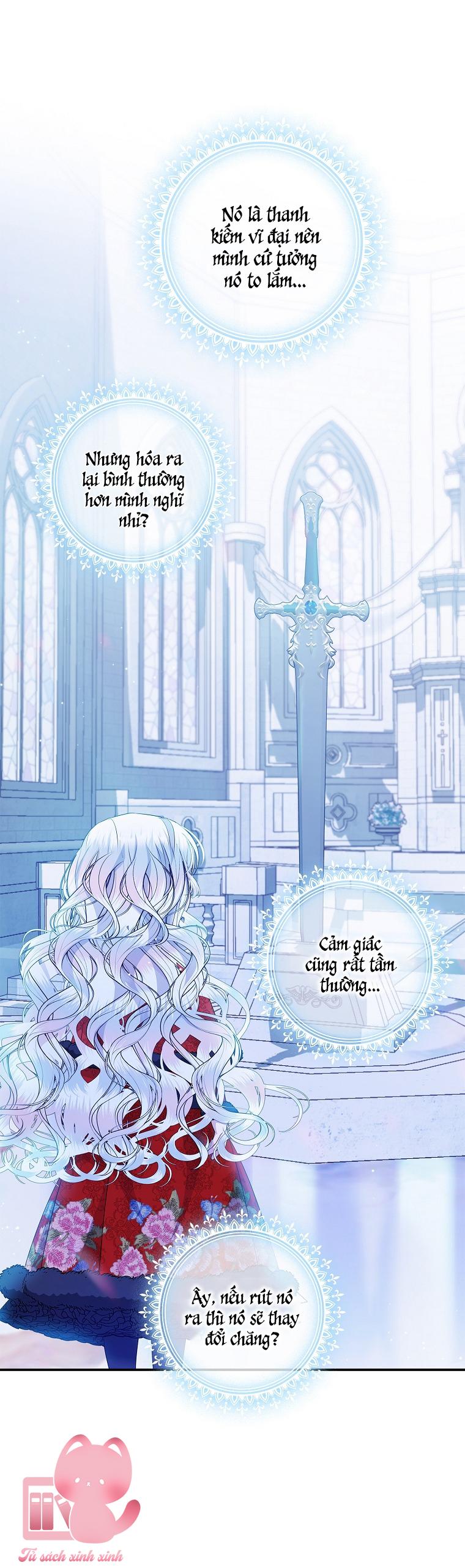 Nhận Nuôi Người Cha Phản Diện Chapter 10 - Trang 4