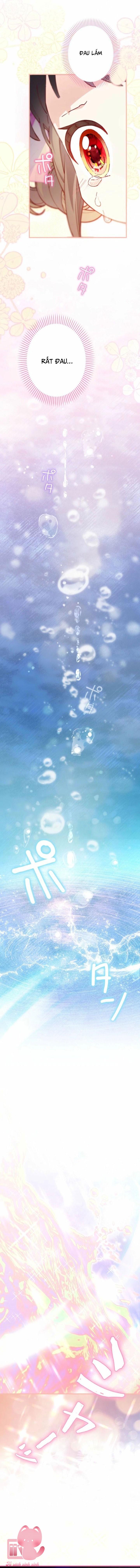 Kiếp Này Em Sẽ Không Sống Dưới Cái Bóng Của Người Chị Song Sinh Chap 13 - Trang 3