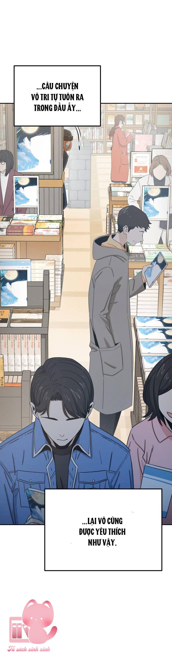 Nhận Nuôi Người Cha Phản Diện Chap 81 - Trang 2