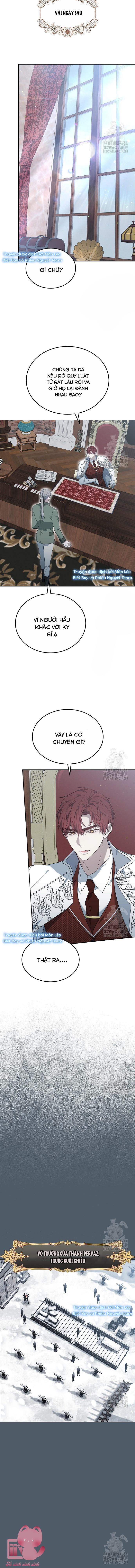 Thời Đại Oman Chap 25 - Trang 2