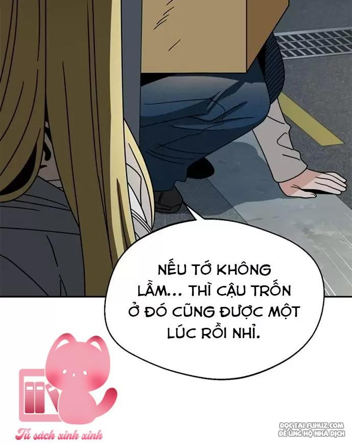 Lớ Ngớ Vớ Phải Tình Yêu Chap 45 - Trang 2