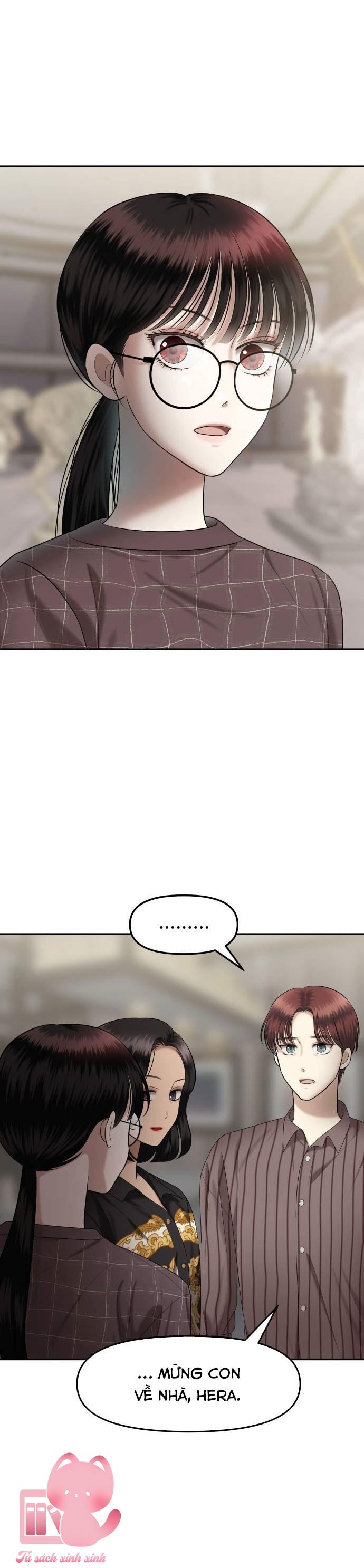 Chị Em Tranh Đấu Chap 9 - Trang 2