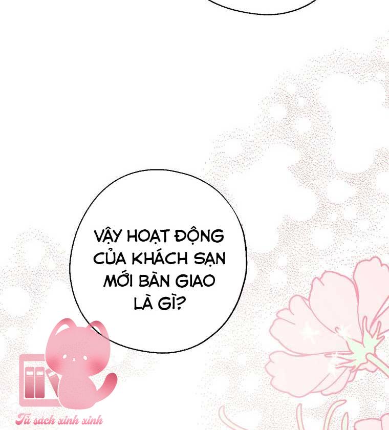 A Nào, Ngậm Thìa Vàng Nhé? Chap 51 - Trang 3