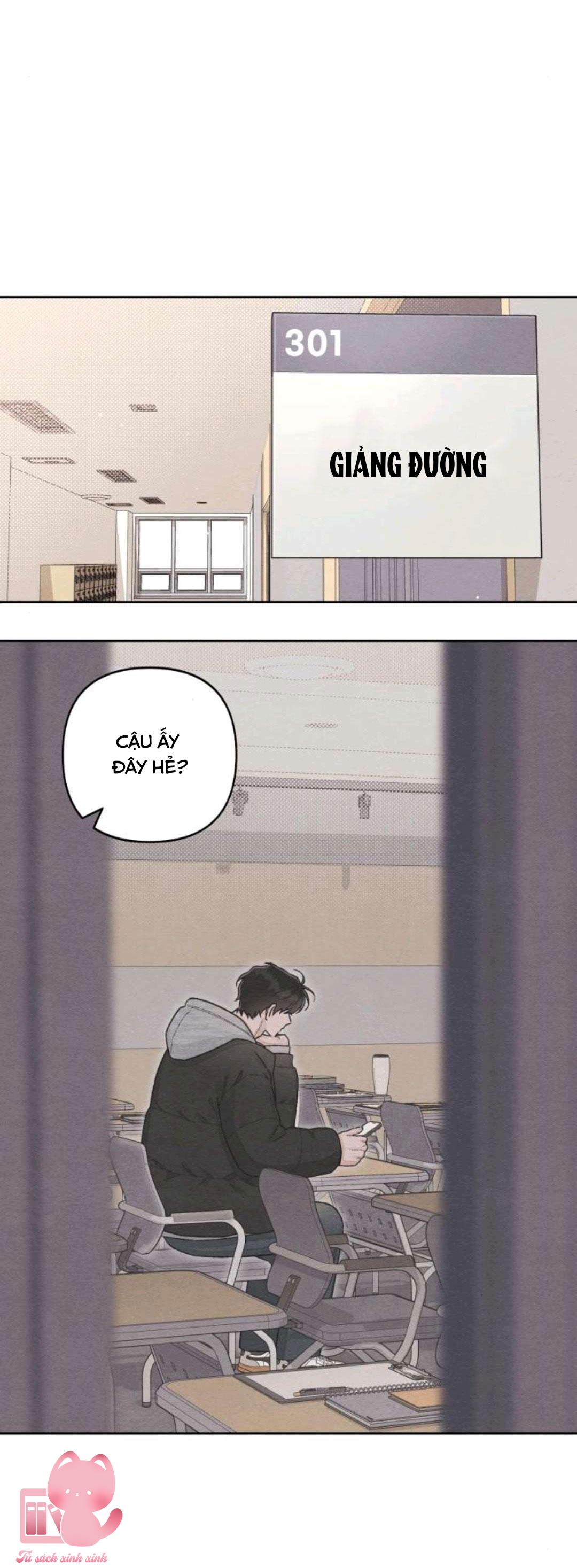 Bí Mật Thanh Xuân Chap NT1 - Next Chap NT2