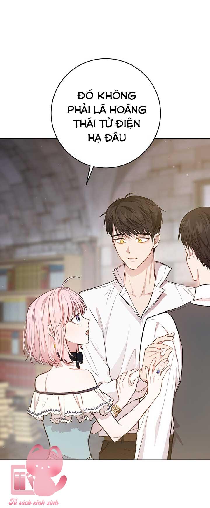 Cuộc Sống Mới Của Công Nương Chapter 15 - Trang 4