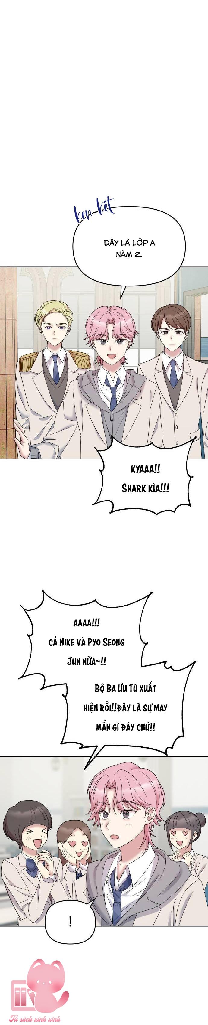 Quản Gia, Làm Ơn Đấy! Chap 11 - Trang 2