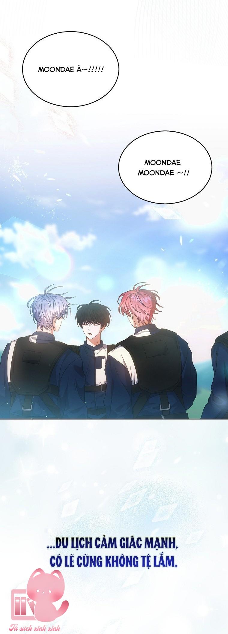 Debut Or Die Chapter 86 - Trang 4