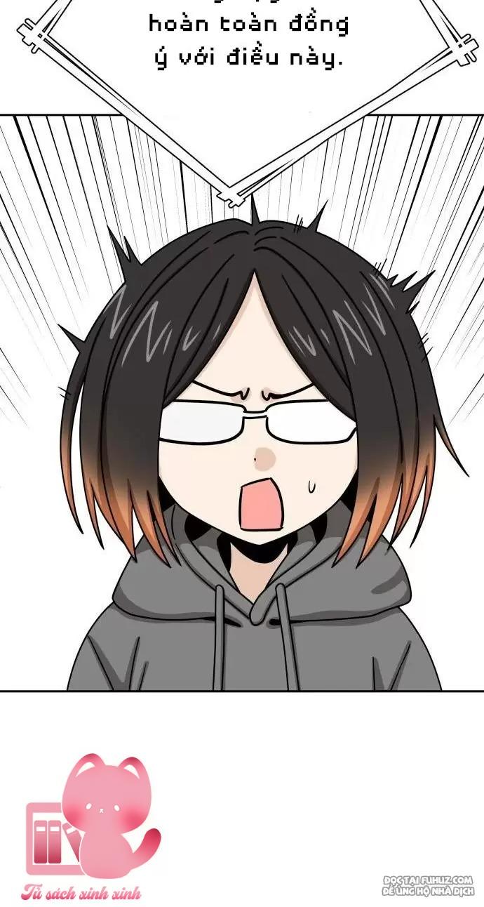 Lớ Ngớ Vớ Phải Tình Yêu Chap 62 - Trang 2