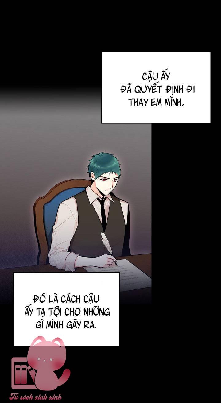 Ác Nữ Muốn Ly Hôn Chap 53 - Trang 2
