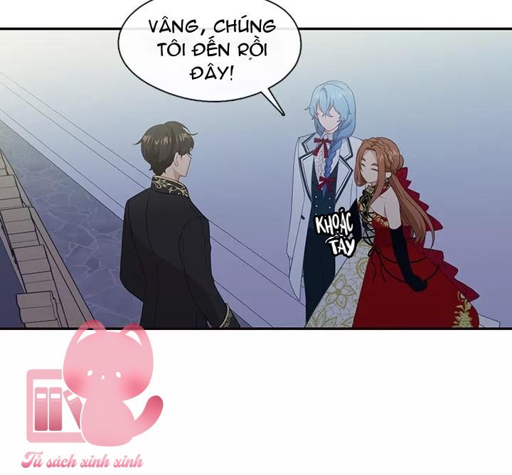 Hãy Coi Chừng Ác Nữ Chapter 16 - Trang 4