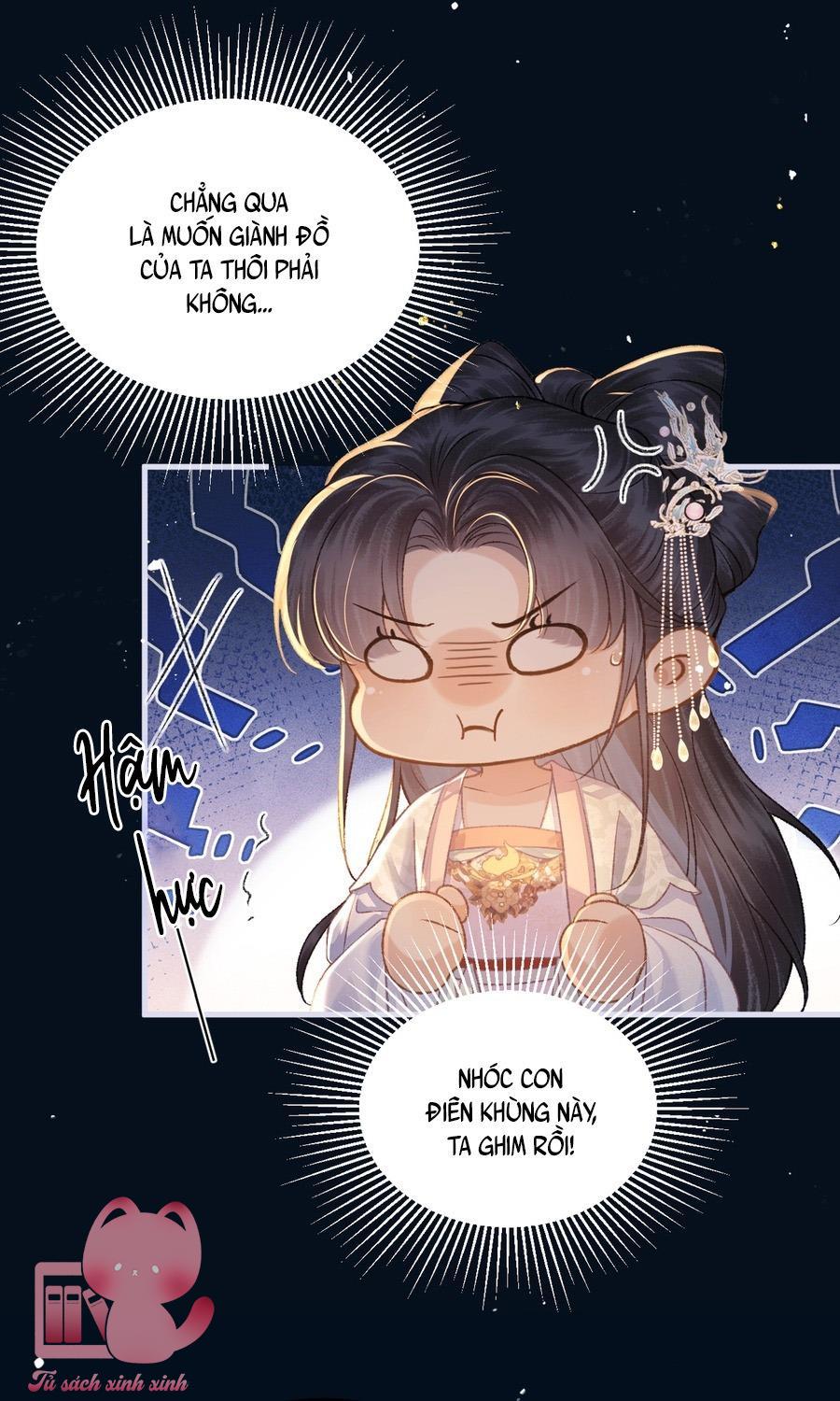 Gả Cho Vai Ác Chap 54 - Trang 2
